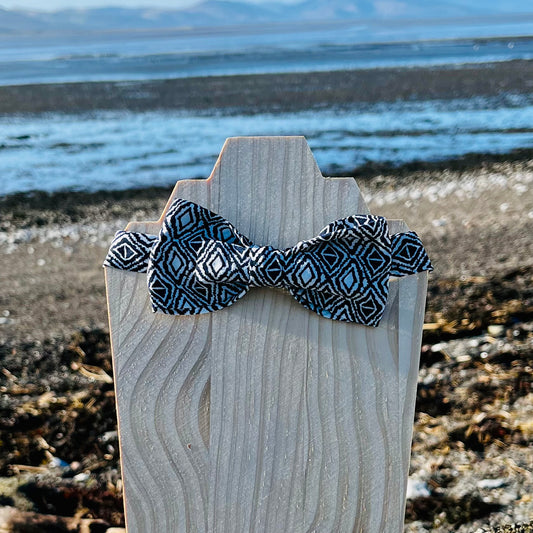 Killiney - Pre-tied Bow Tie