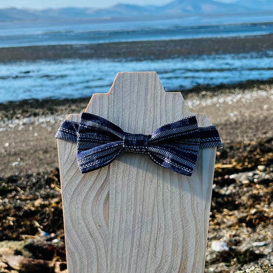 Inch - Pre-tied Bow Tie