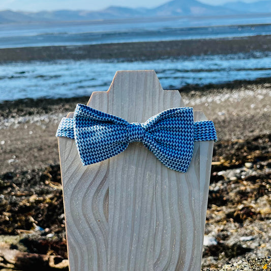 Lahinch - Pre-tied Bow Tie