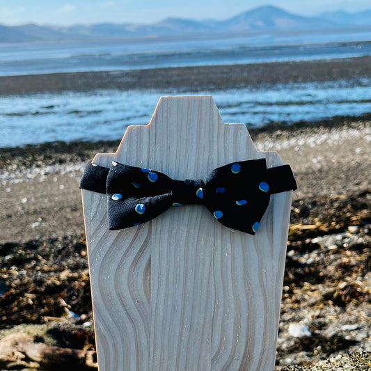 Banna - Pre-tied Bow Tie