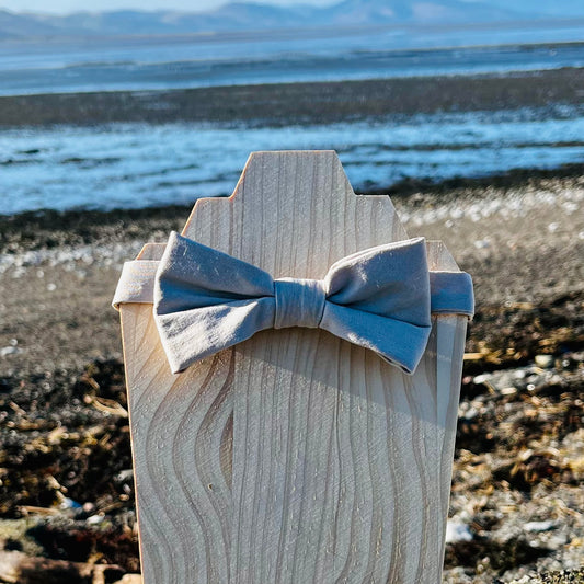 Rosslare - Pre-tied Bow Tie