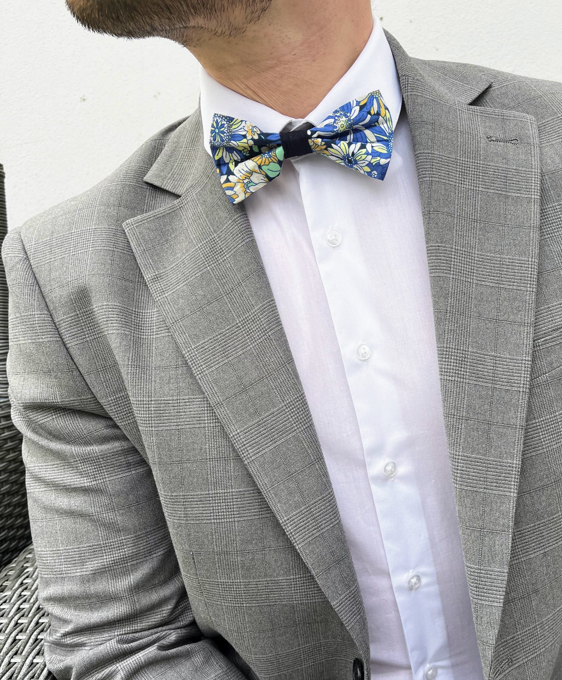Pre-tied Bow Tie 