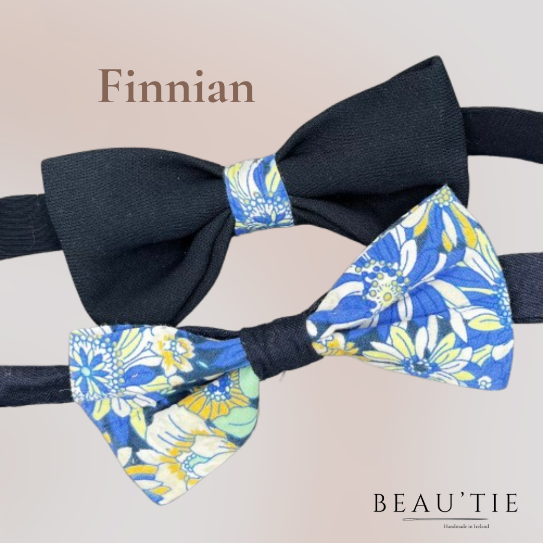 Pre-tied Bow Tie 