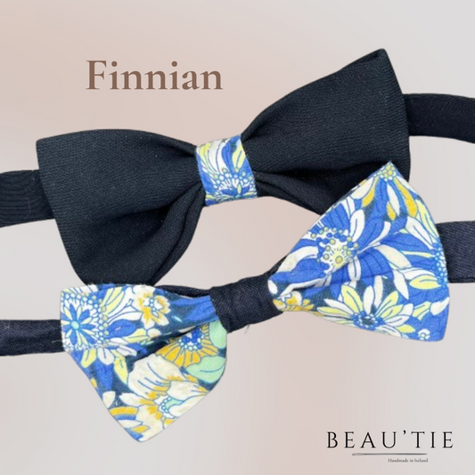 Pre-tied Bow Tie 