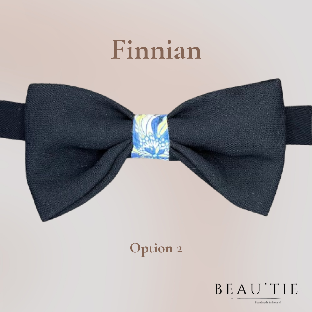 Pre-tied Bow Tie 