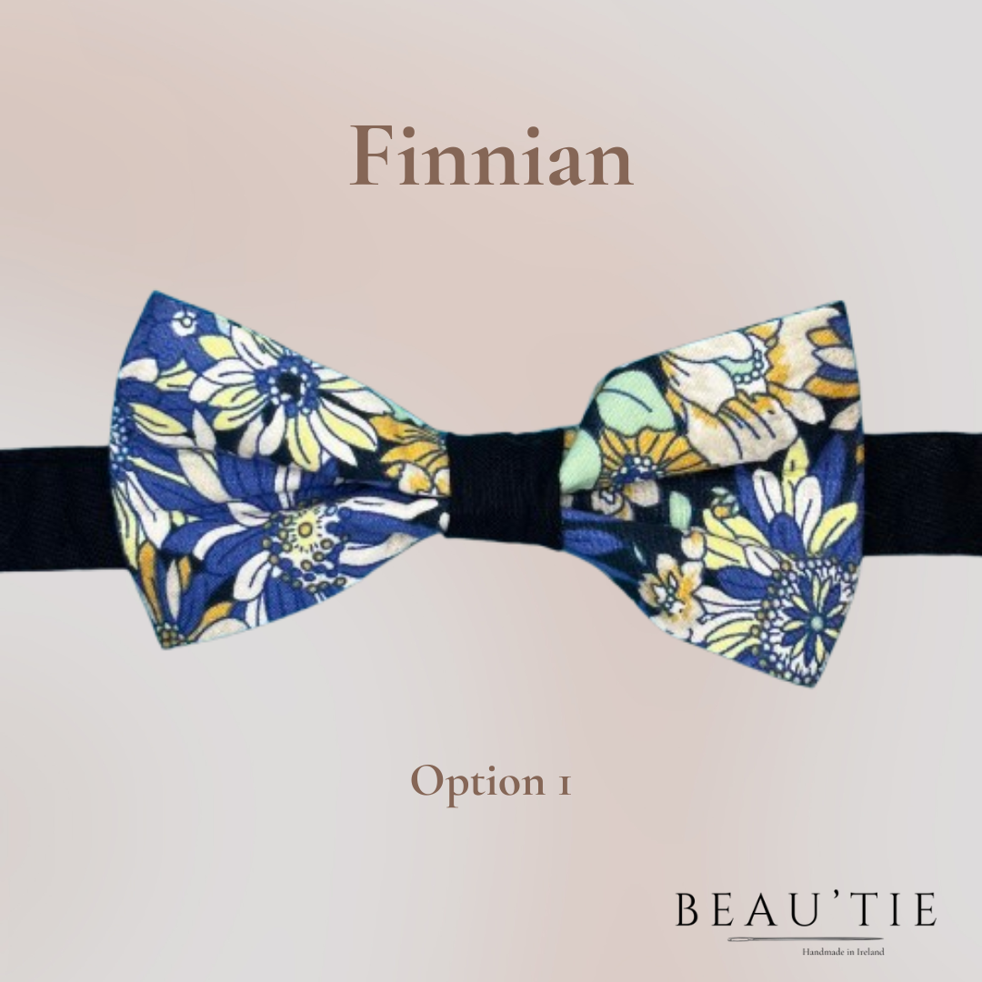 Pre-tied Bow Tie 
