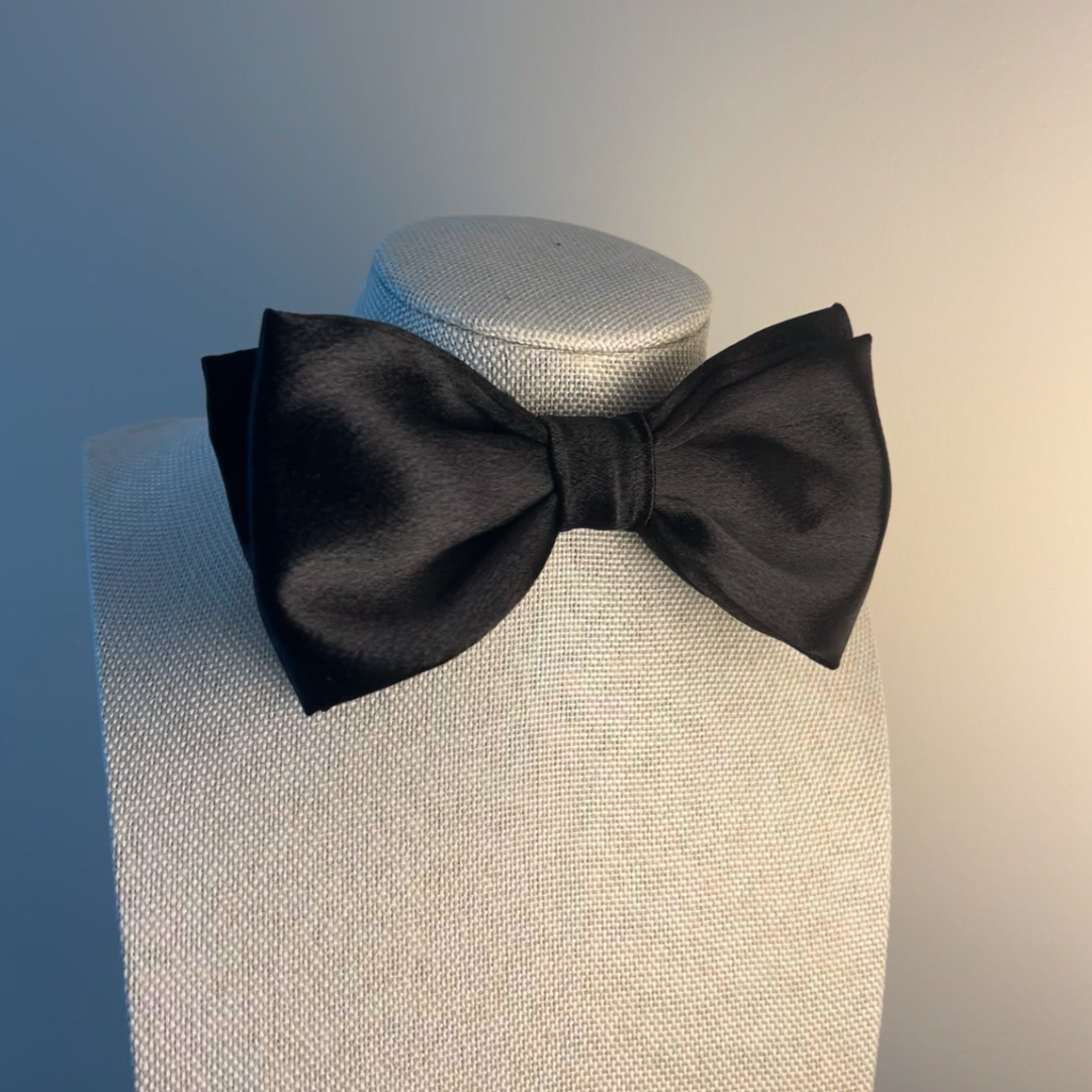 Pre-tied Bow Tie 