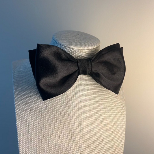 Pre-tied Bow Tie 