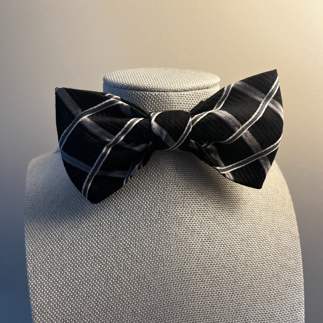 Eoghan - Pre-tied Bow Tie