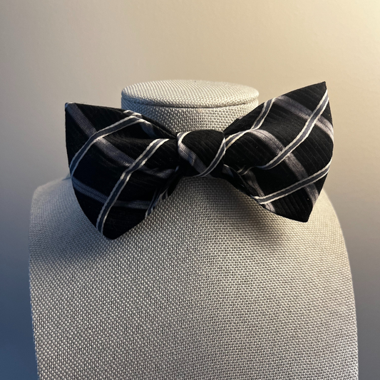 Eoghan - Pre-tied Bow Tie
